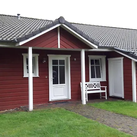 Schwedenhaus Dahme (Schleswig-Holstein)