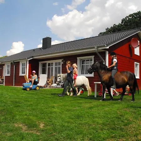 Schwedenhaus *