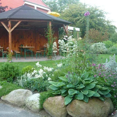 Schwedenhaus Dahme (Schleswig-Holstein)